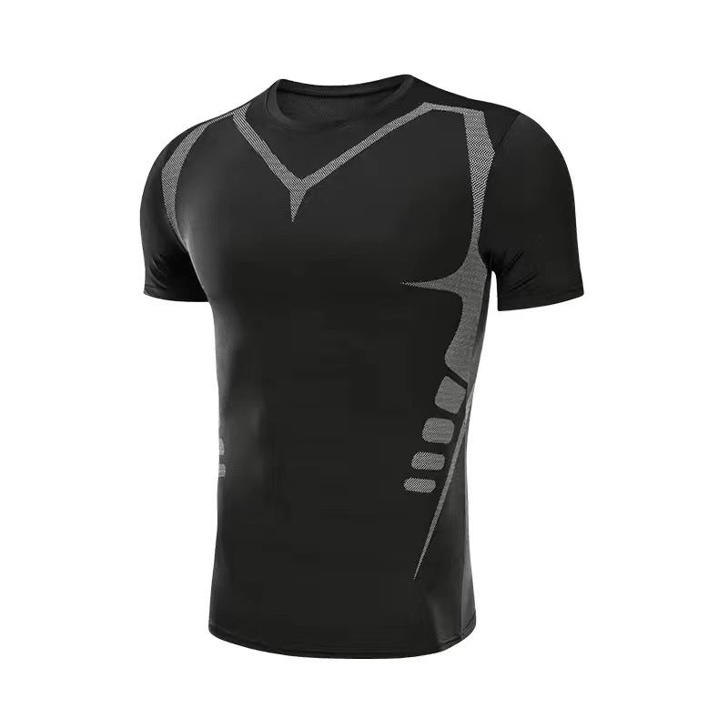 Conjunto de running de secado rápido (sportswear/gym)