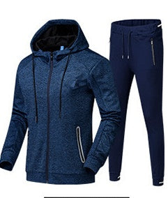 Conjunto deportivo para hombre (2 piezas)