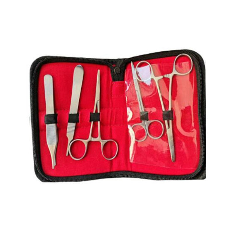 Kit de Entrenamiento para Estudiantes de Medicina
