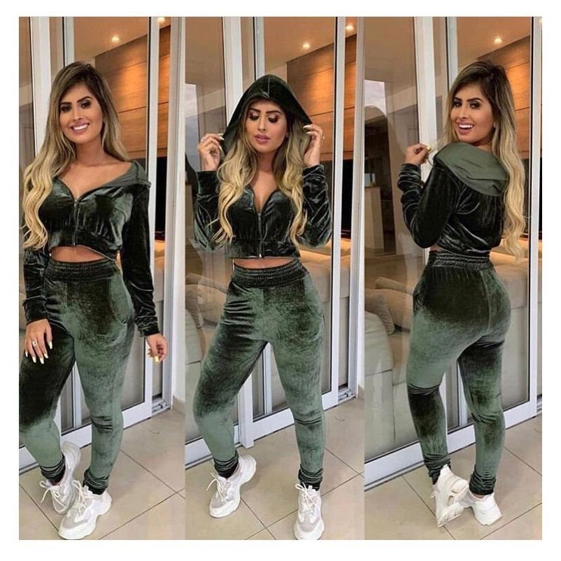 Conjunto deportivo (2 piezas)