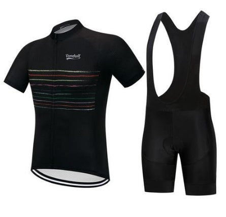 Set de Ciclismo Crayons