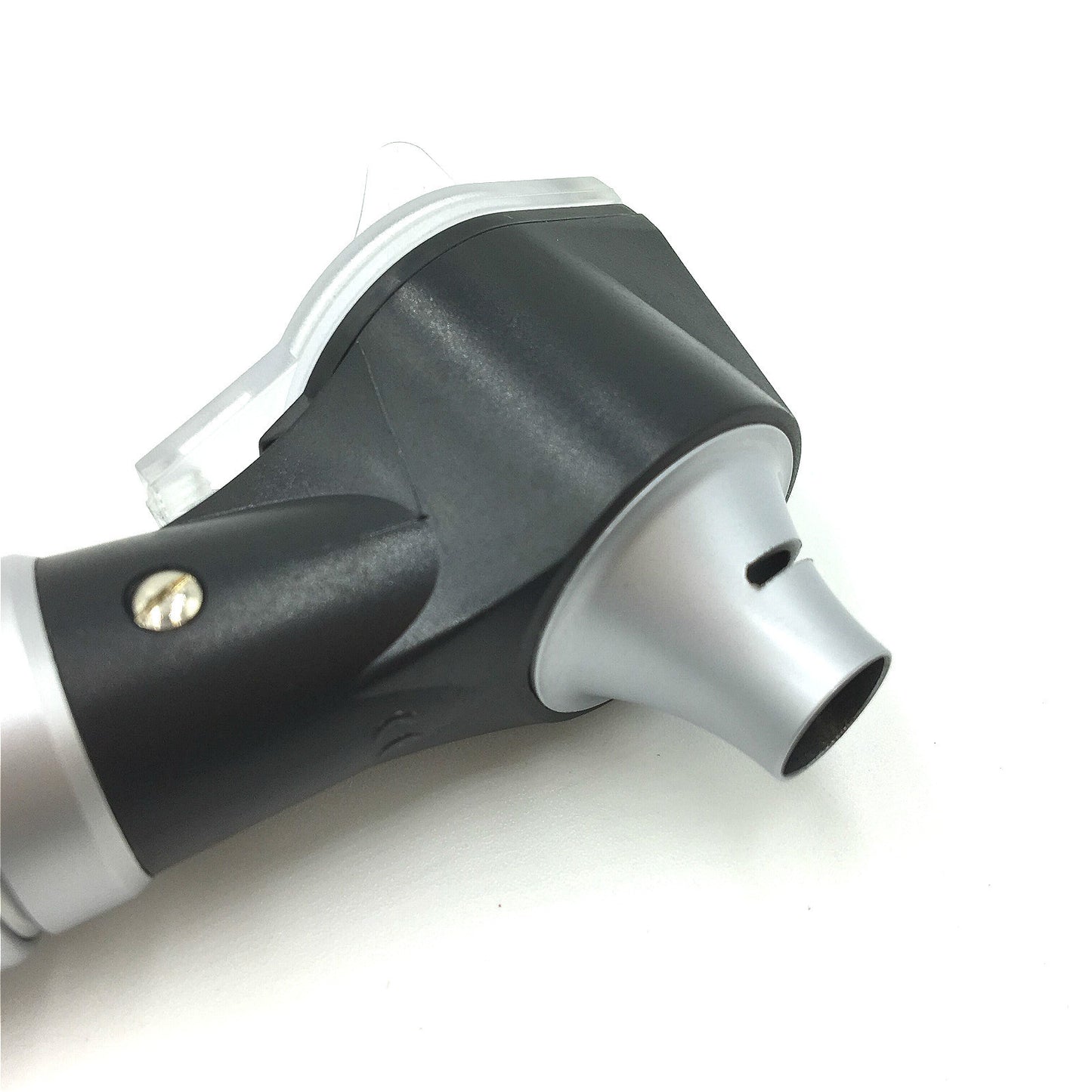 Otoscopio eléctrico (no fibra óptica) – portátil