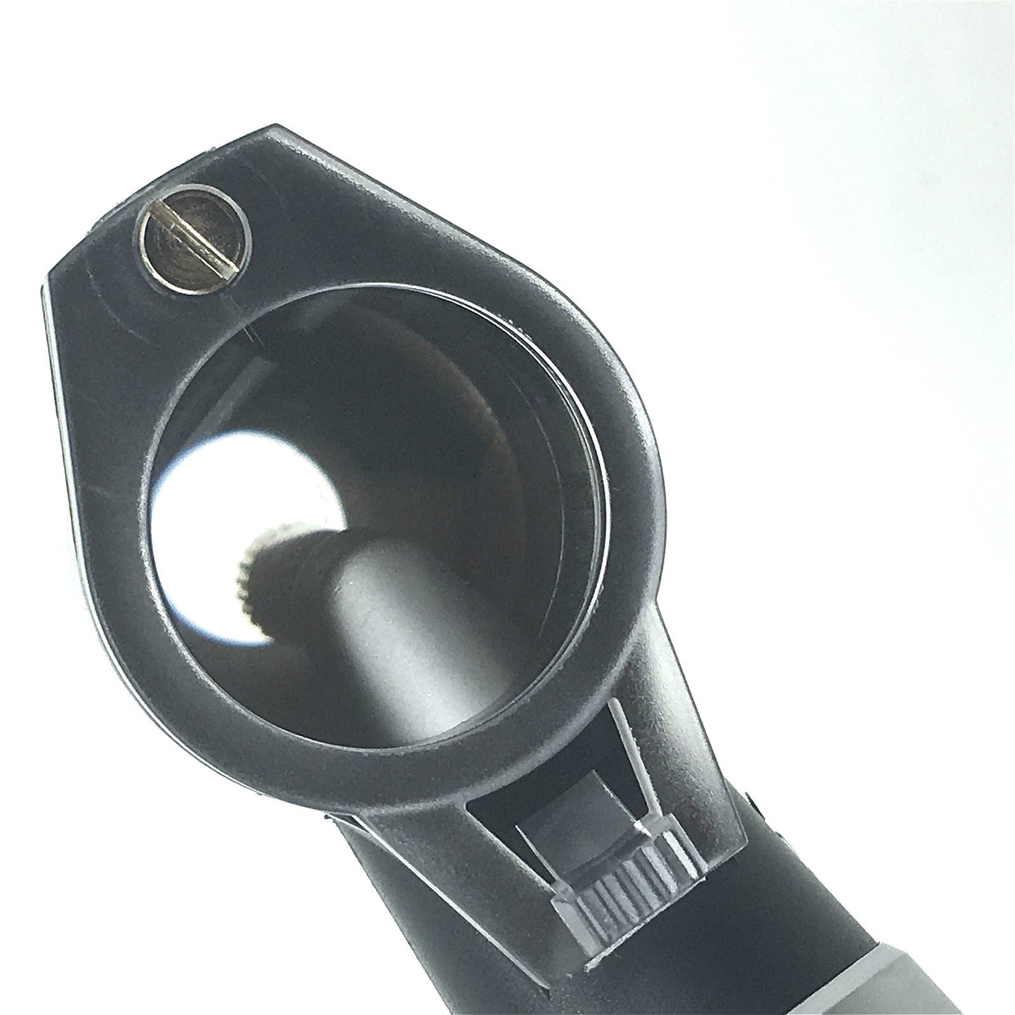 Otoscopio eléctrico (no fibra óptica) – portátil