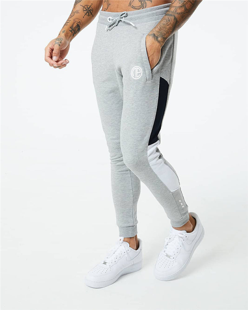 Conjunto fitness con capucha (color 2 piezas)