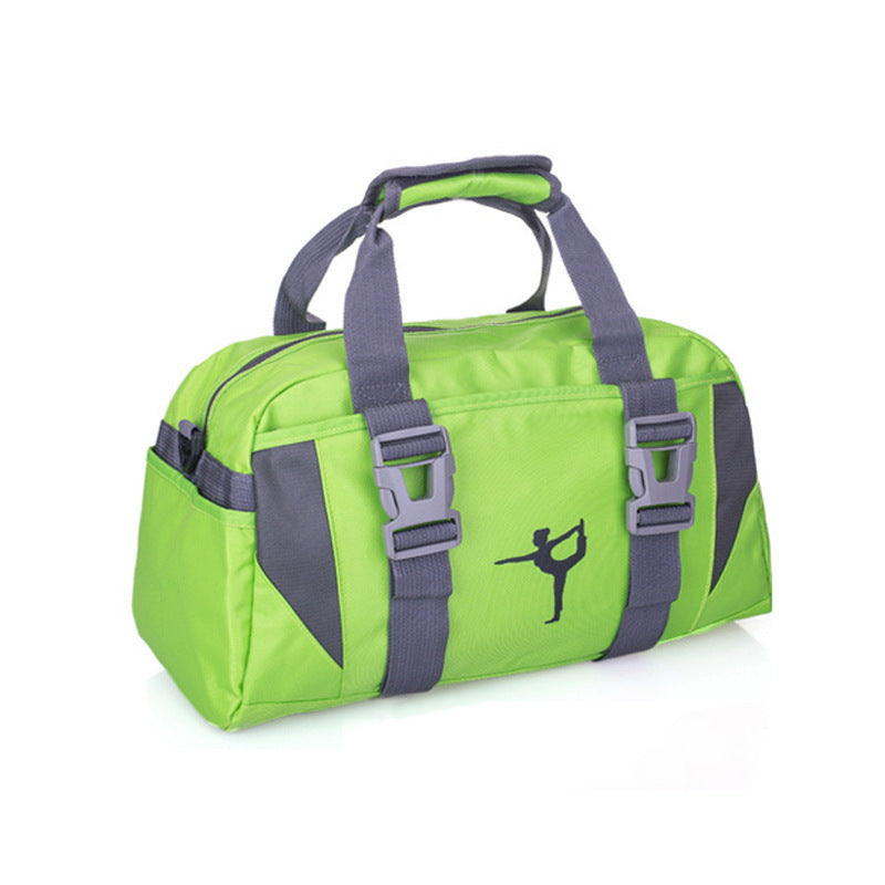 Bolsa de yoga / gym (bolso deportivo)