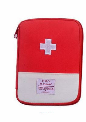 Bolsa Médica Portátil para el Hogar
