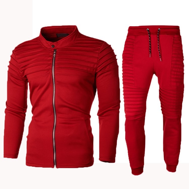 Conjunto de entrenamiento fitness (2 piezas)