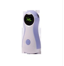 Doppler fetal integrado con auriculares (portátil)
