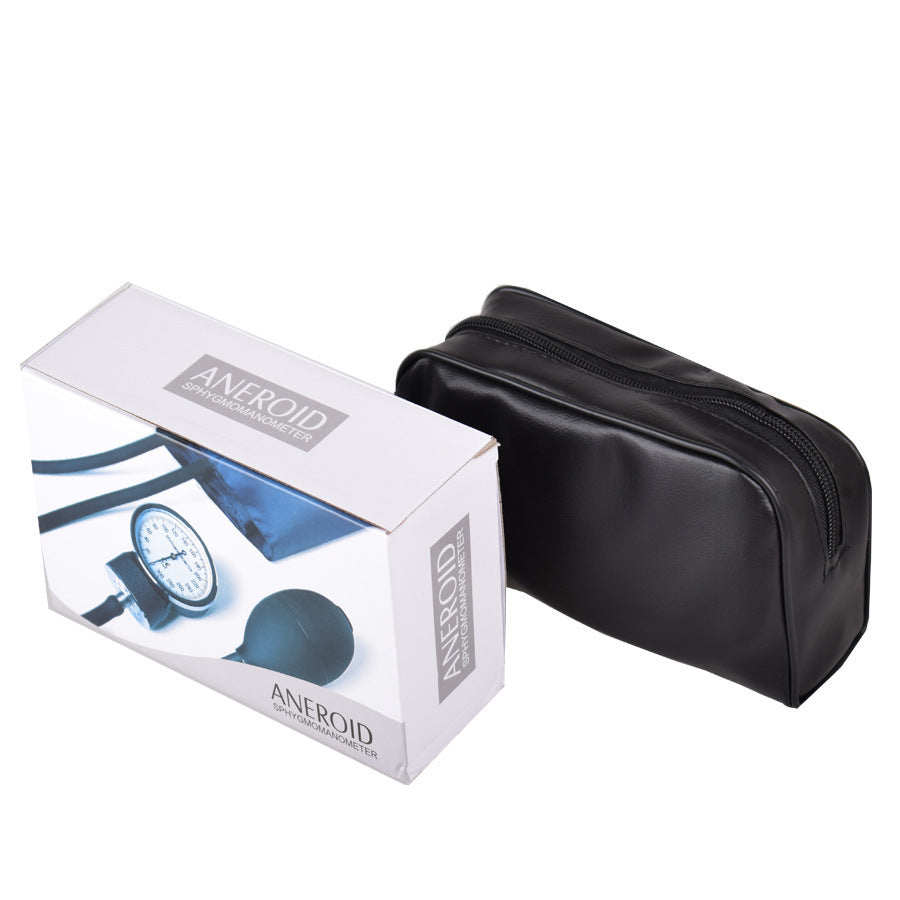 Tensiómetro manual con estetoscopio (kit)