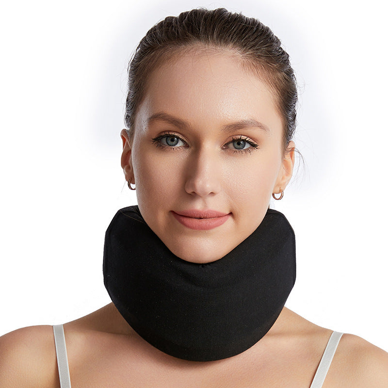 Collarín Médico de Protección Cervical