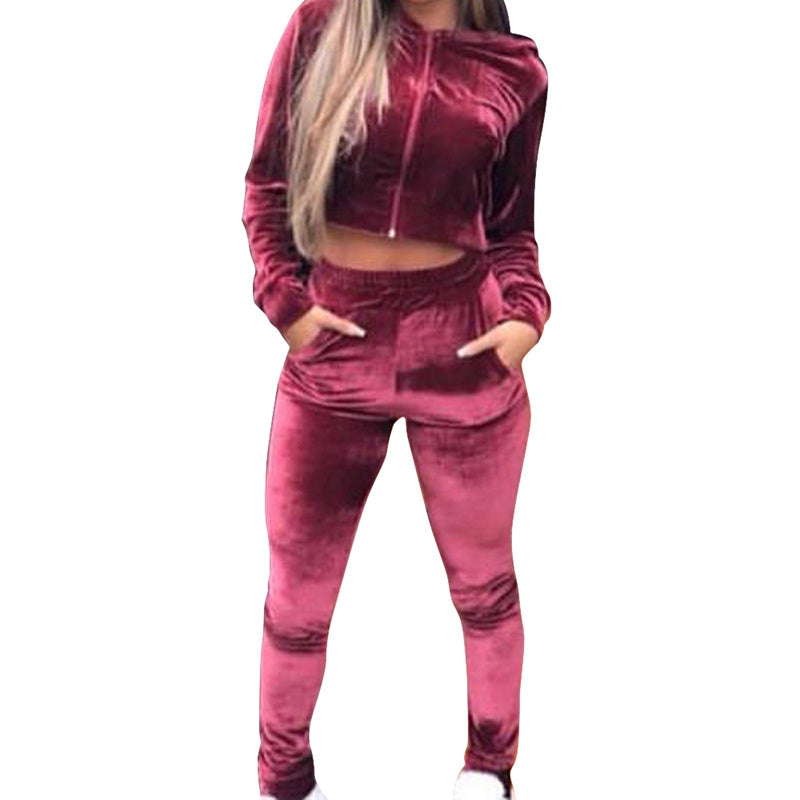 Conjunto deportivo (2 piezas)