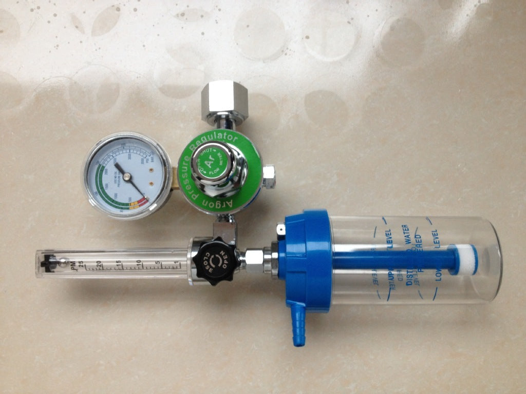 Inhalador Portátil de Oxígeno Médico – Alivio Inmediato y Fácil de Usar
