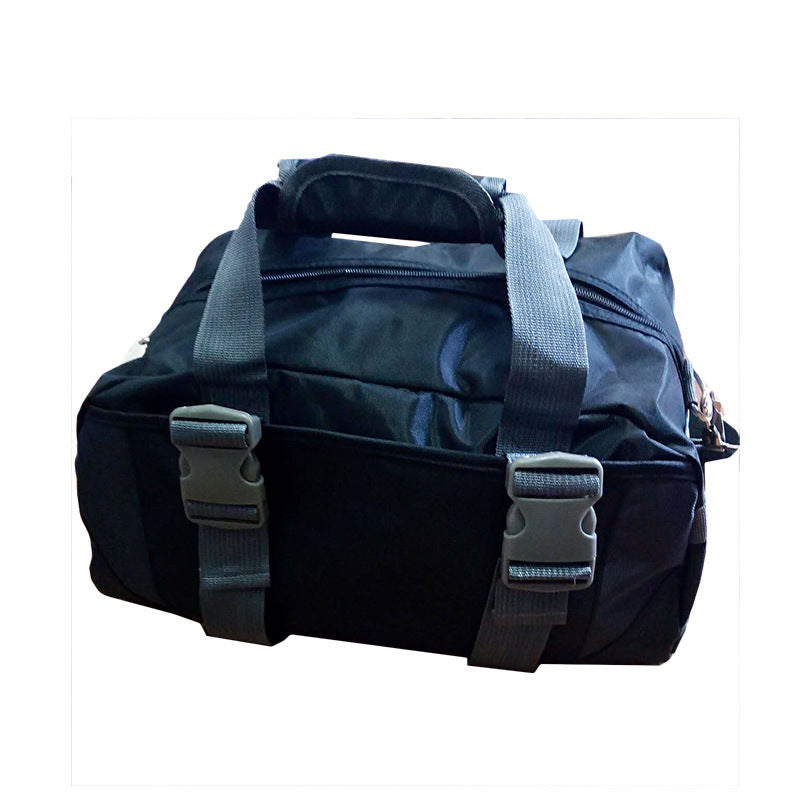 Bolsa de yoga / gym (bolso deportivo)