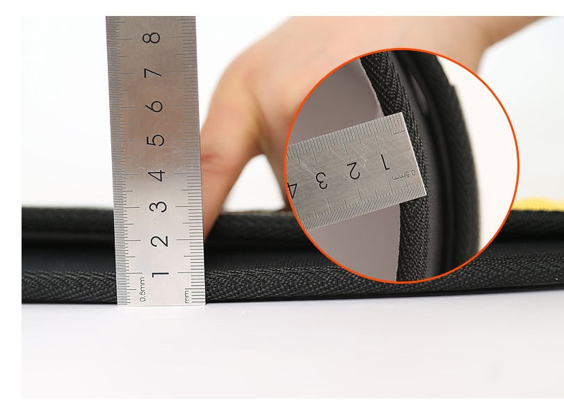 Cinturón de levantamiento de pesas (weightlifting) — soporte lumbar