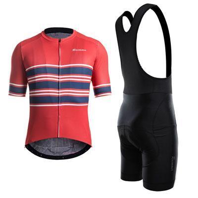 Set de Ciclismo Loyal