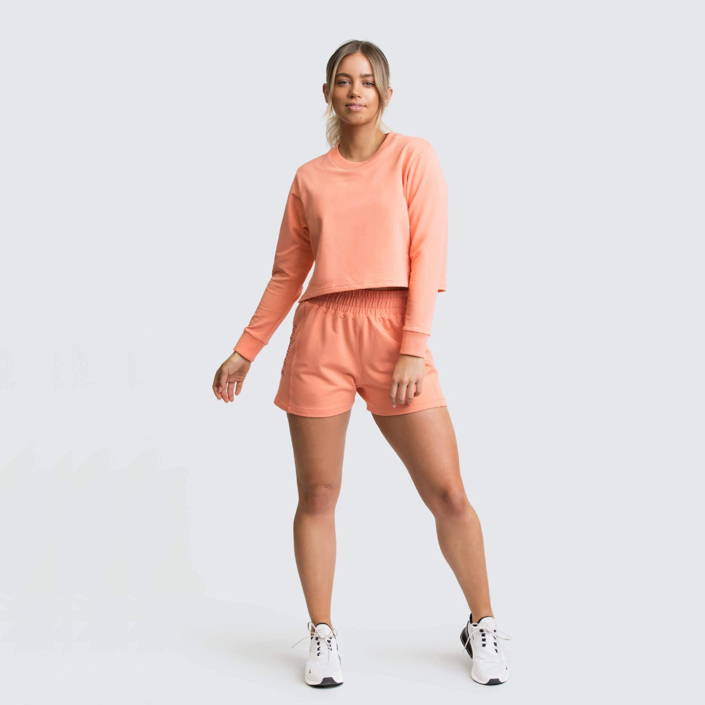 Nuevos Conjuntos de Yoga Estilo Europeo y Americano