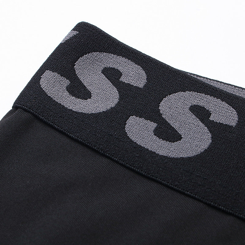 Conjunto deportivo casual de verano (3 piezas)
