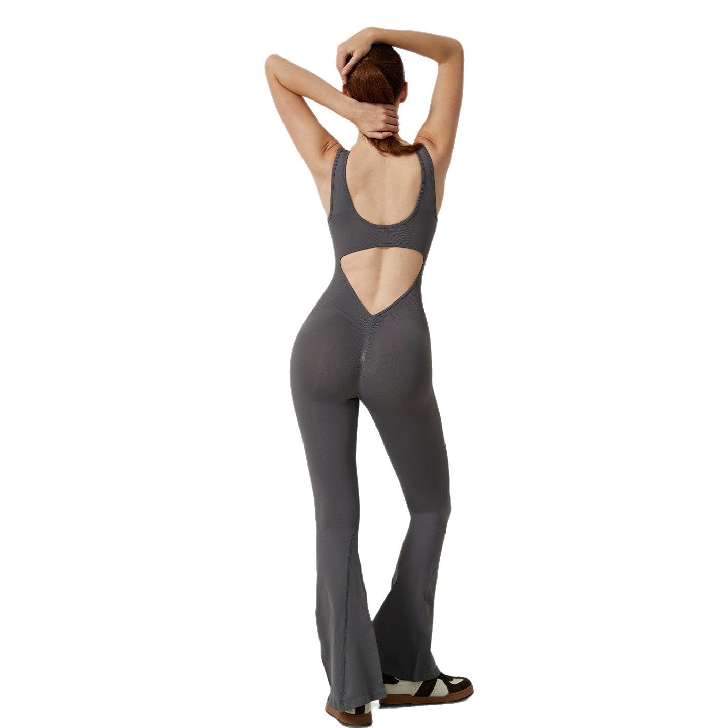 Bodysuit de yoga para mujer (moda casual)
