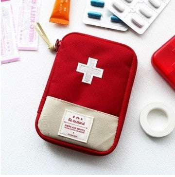 Bolsa Médica Portátil para el Hogar