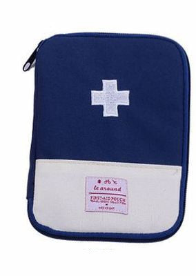 Bolsa Médica Portátil para el Hogar