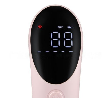 Doppler fetal ultrasónico portátil (estetoscopio de latidos)