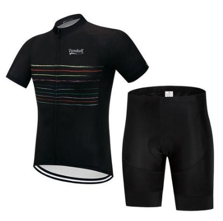 Set de Ciclismo Crayons
