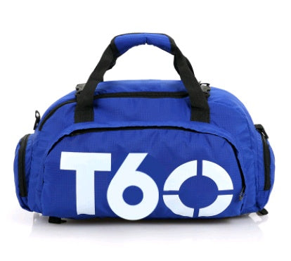Bolso/mochila deportiva unisex (entrenamiento, viajes y yoga)