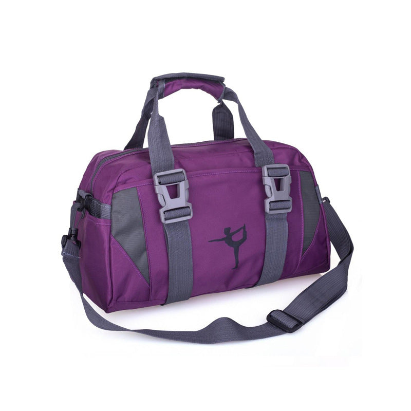 Bolsa de yoga / gym (bolso deportivo)