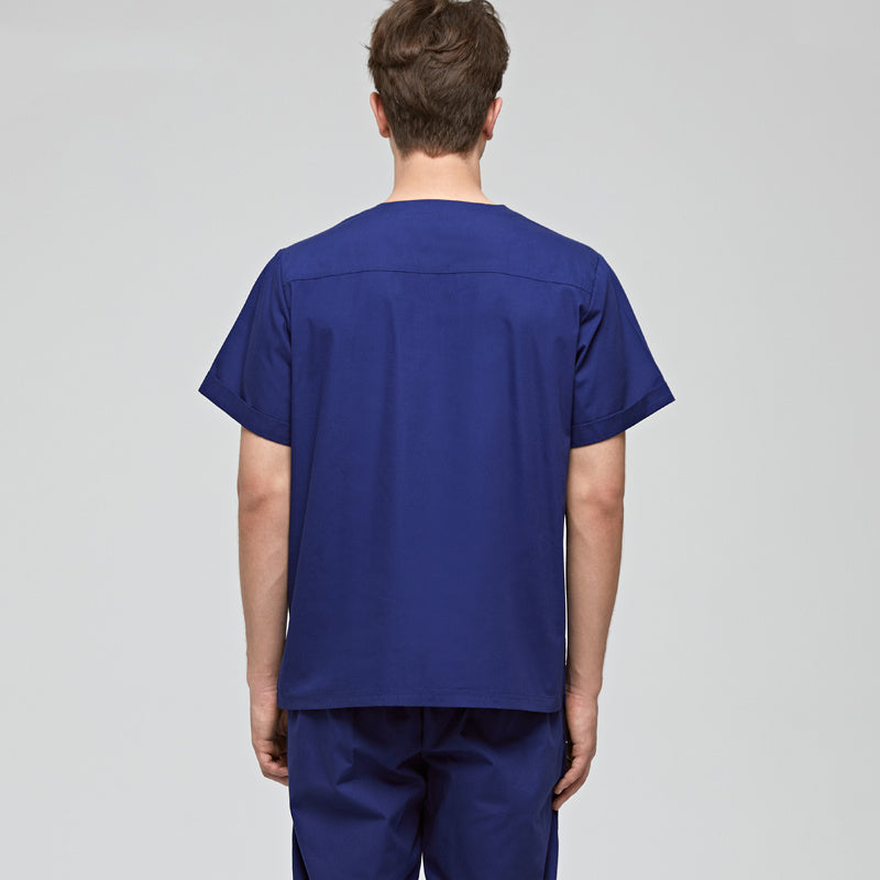 Ropa Quirúrgica Transpirable para Hombres y Mujeres