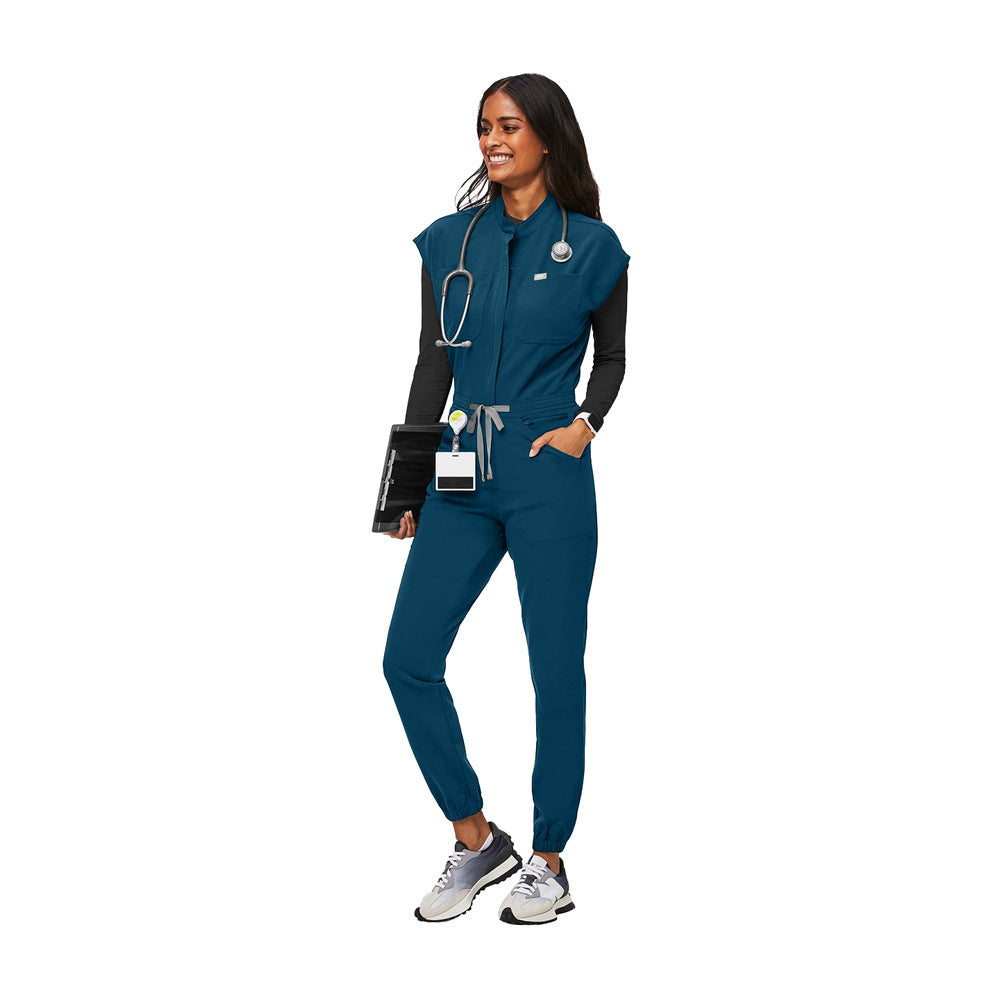 Mono Médico de Alta Calidad para Quirófano y Enfermería