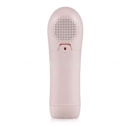 Doppler fetal ultrasónico portátil (estetoscopio de latidos)