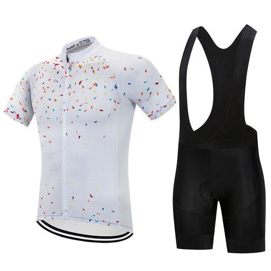 Set de Ciclismo Confetti