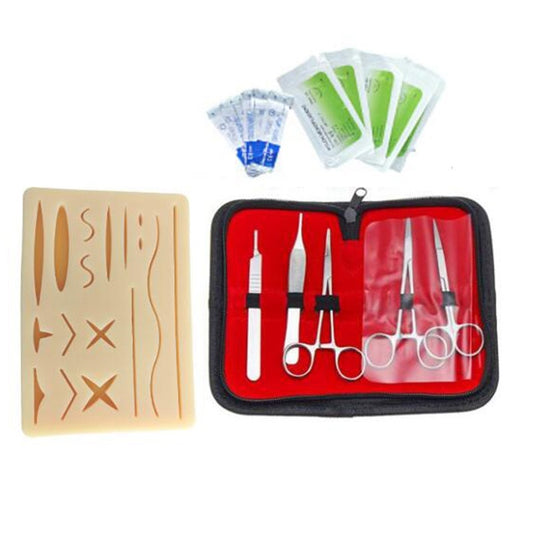 Kit de Entrenamiento para Estudiantes de Medicina