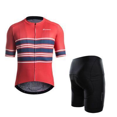 Set de Ciclismo Loyal