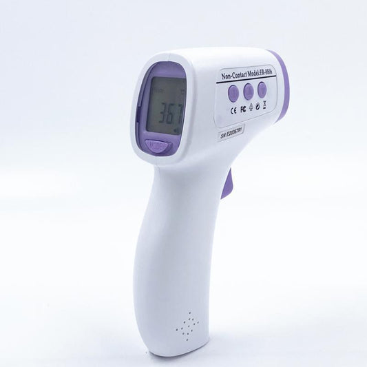 Termómetro Digital sin Contacto para Medición de Temperatura