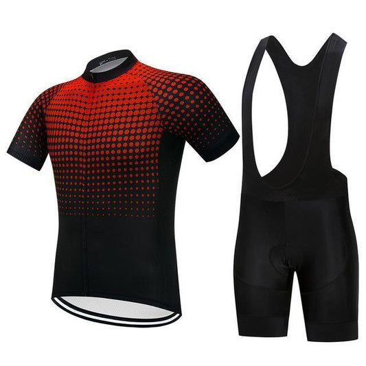 Set de Ciclismo RedDots