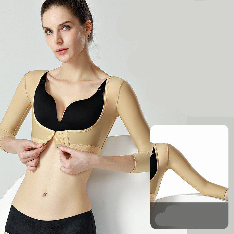 Faja de Compresión para Brazos Post Liposucción