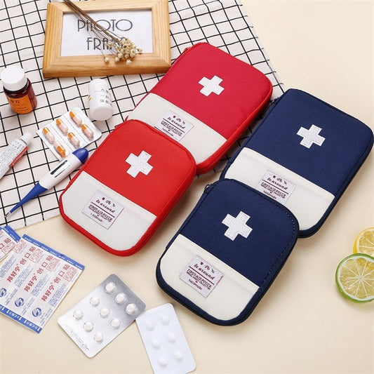 Bolsa Médica Portátil para el Hogar