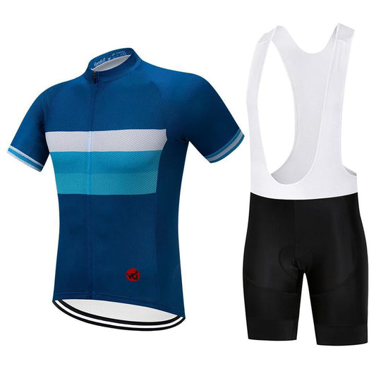 Set de Ciclismo Cobalt
