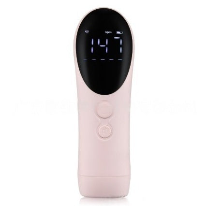 Doppler fetal ultrasónico portátil (estetoscopio de latidos)