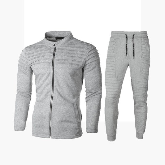 Conjunto de entrenamiento fitness (2 piezas)