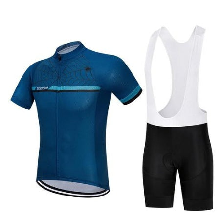 Conjunto de ciclismo - Spider