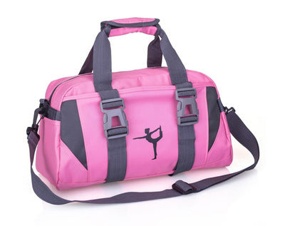 Bolsa de yoga / gym (bolso deportivo)