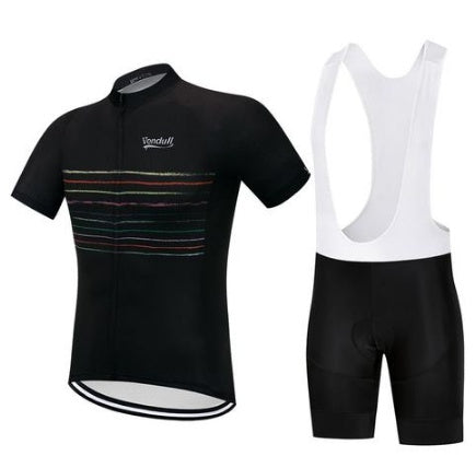Set de Ciclismo Crayons